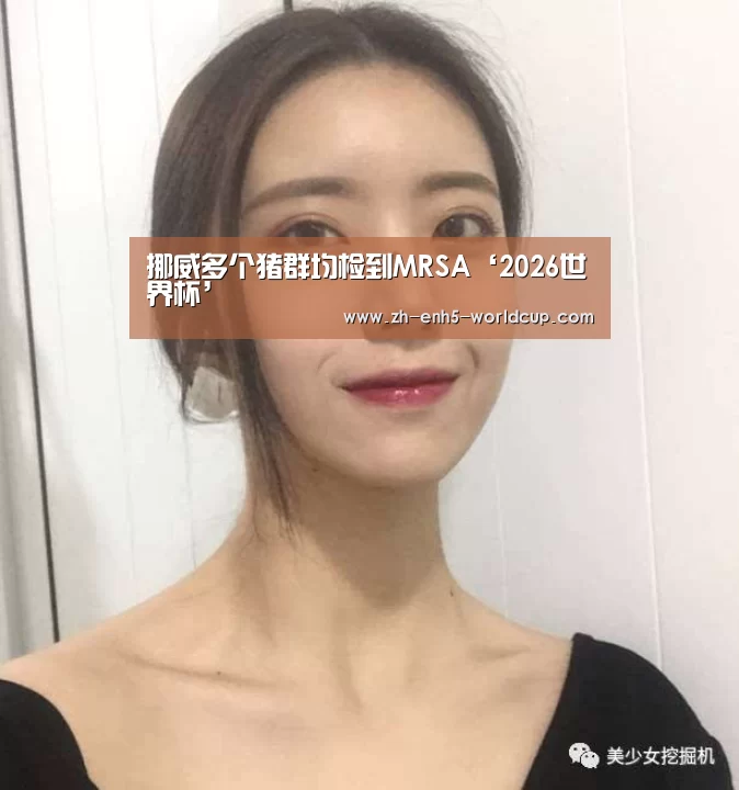 挪威多个猪群均检到MRSA‘2026世界杯’