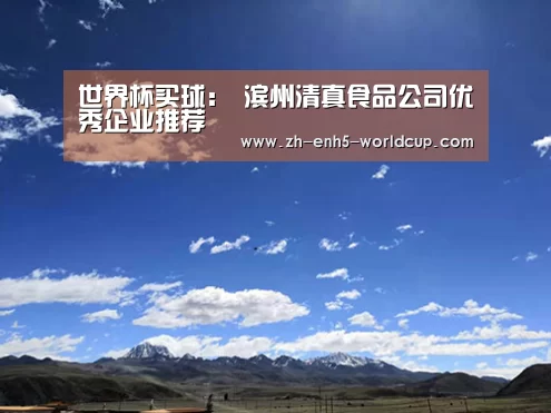 世界杯买球：
滨州清真食品公司优秀企业推荐