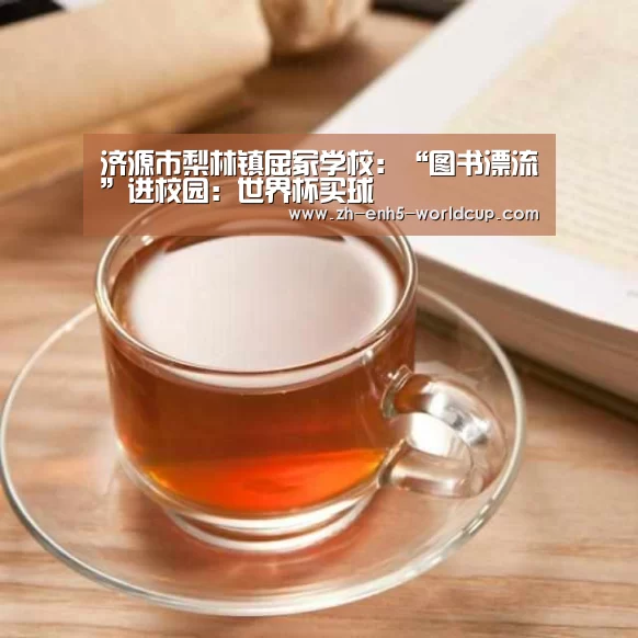 济源市梨林镇屈冢学校：“图书漂流”进校园：世界杯买球